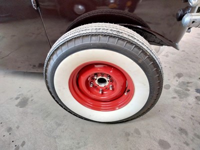 Lot 62 - 1934 FORD MODEL Y