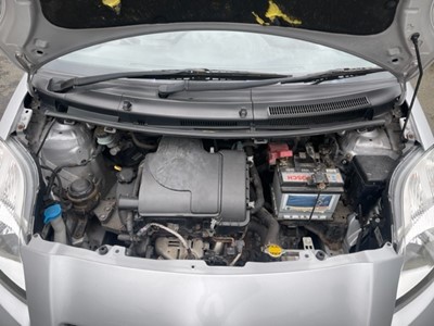 Lot 78 - 2009 TOYOTA YARIS