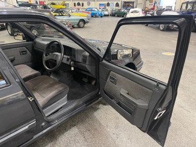 Lot 84 - 1992 PEUGEOT 309 GL