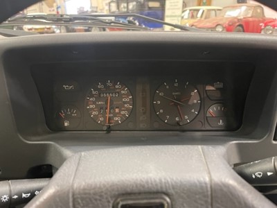 Lot 84 - 1992 PEUGEOT 309 GL