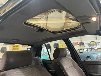 Lot 84 - 1992 PEUGEOT 309 GL