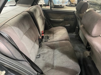 Lot 84 - 1992 PEUGEOT 309 GL