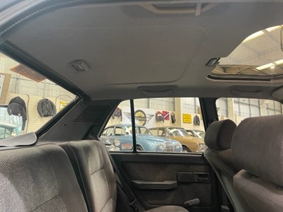 Lot 84 - 1992 PEUGEOT 309 GL