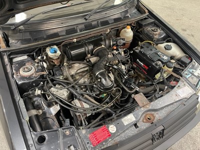 Lot 84 - 1992 PEUGEOT 309 GL