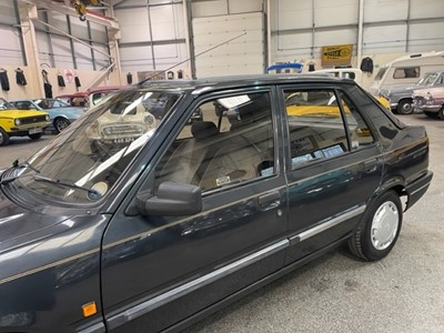 Lot 84 - 1992 PEUGEOT 309 GL