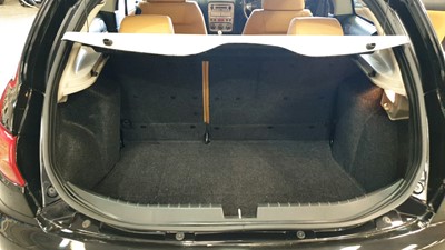 Lot 114 - 2007 ALFA ROMEO 147 COLLEZIONE T SPARK