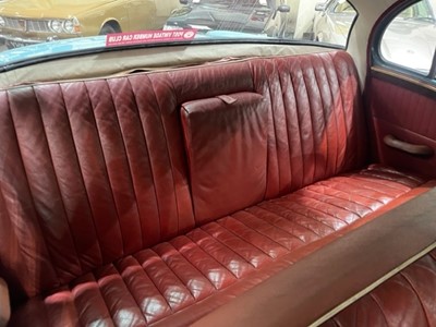 Lot 204 - 1959 HUMBER HAWK