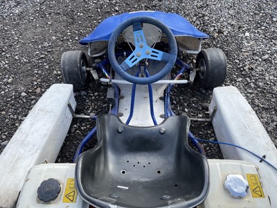 Lot 497 - GO-KART