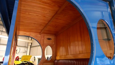 Lot 335 - 1924 ALBION LORRY