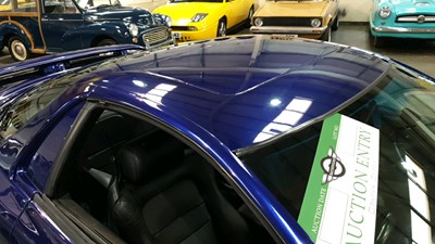Lot 334 - 1993 MITSUBISHI GTO
