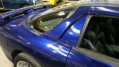 Lot 334 - 1993 MITSUBISHI GTO