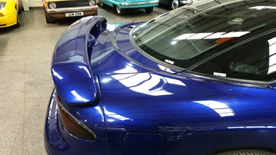 Lot 334 - 1993 MITSUBISHI GTO