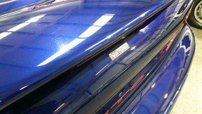 Lot 334 - 1993 MITSUBISHI GTO
