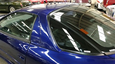 Lot 334 - 1993 MITSUBISHI GTO