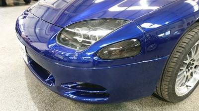 Lot 334 - 1993 MITSUBISHI GTO