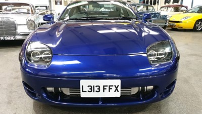 Lot 334 - 1993 MITSUBISHI GTO