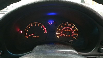 Lot 334 - 1993 MITSUBISHI GTO