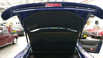 Lot 334 - 1993 MITSUBISHI GTO