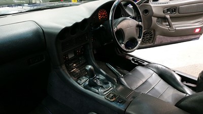 Lot 334 - 1993 MITSUBISHI GTO