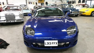 Lot 334 - 1993 MITSUBISHI GTO