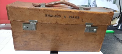 Lot 351 - SET OF VINTAGE MAPS