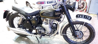Lot 311 - 1983 VELOCETTE