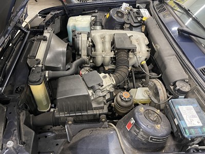 Lot 424 - 1990 BMW 318i LUX