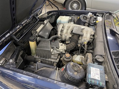 Lot 424 - 1990 BMW 318i LUX