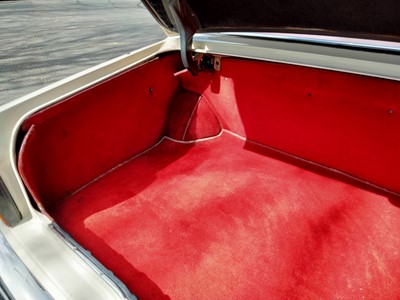 Lot 293 - 1984 BENTLEY MULSANNE