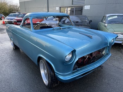 Lot 538 - 1960 FORD CONSUL
