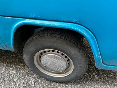 Lot 562 - 1977 VOLKSWAGEN T2 DEVON
