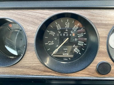Lot 562 - 1977 VOLKSWAGEN T2 DEVON