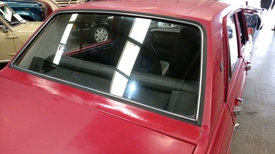 Lot 63 - 1969 HILLMAN MINX