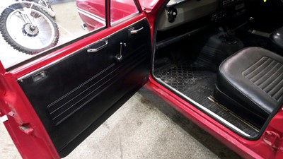 Lot 63 - 1969 HILLMAN MINX