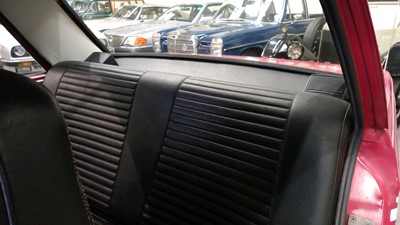 Lot 63 - 1969 HILLMAN MINX