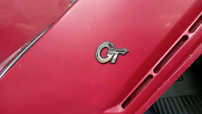Lot 63 - 1969 HILLMAN MINX