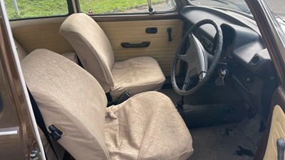Lot 24 - 1975 VOLKSWAGEN 1303 BEETLE