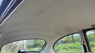 Lot 24 - 1975 VOLKSWAGEN 1303 BEETLE