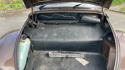 Lot 24 - 1975 VOLKSWAGEN 1303 BEETLE