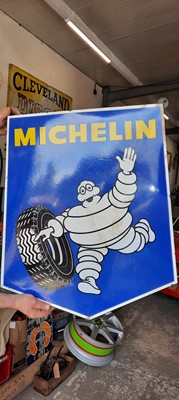 Lot 159 - MICHELIN SIGN (MEDIUM)