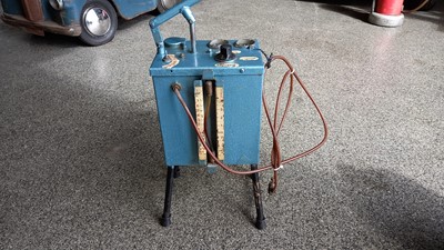 Lot 56 - HYDROLASTIC PUMP