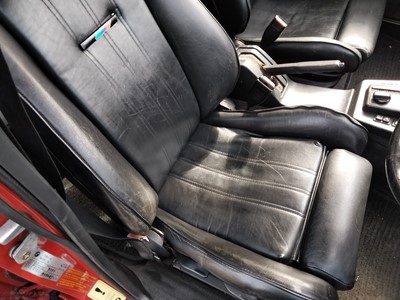 Lot 52 - 1987 BMW M535i