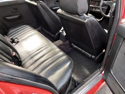 Lot 52 - 1987 BMW M535i
