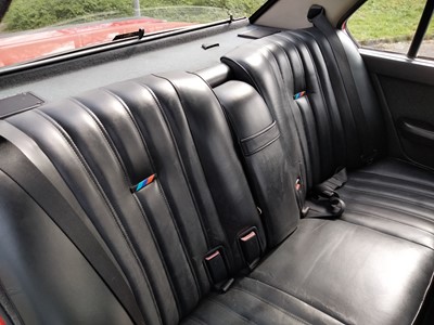 Lot 52 - 1987 BMW M535i