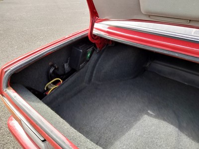Lot 52 - 1987 BMW M535i