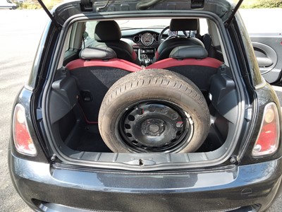 Lot 72 - 2005 MINI ONE