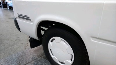 Lot 84 - 1991 FORD TRANSIT BONUS