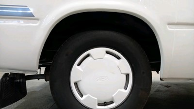 Lot 84 - 1991 FORD TRANSIT BONUS