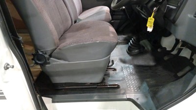 Lot 84 - 1991 FORD TRANSIT BONUS