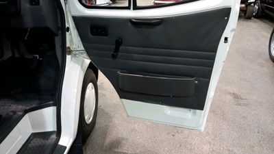 Lot 84 - 1991 FORD TRANSIT BONUS